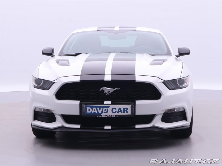 Ford Ostatní modely 3,7 V6 225kW Automat Xeno 2016