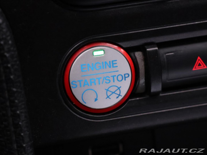 Ford Ostatní modely 3,7 V6 225kW Automat Xeno 2016