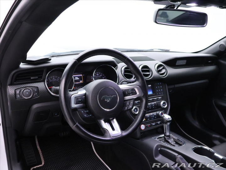 Ford Mustang 3,7 V6 225kW Automat Xeno 2016