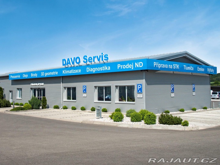 Ford Ostatní modely 3,7 V6 225kW Automat Xeno 2016