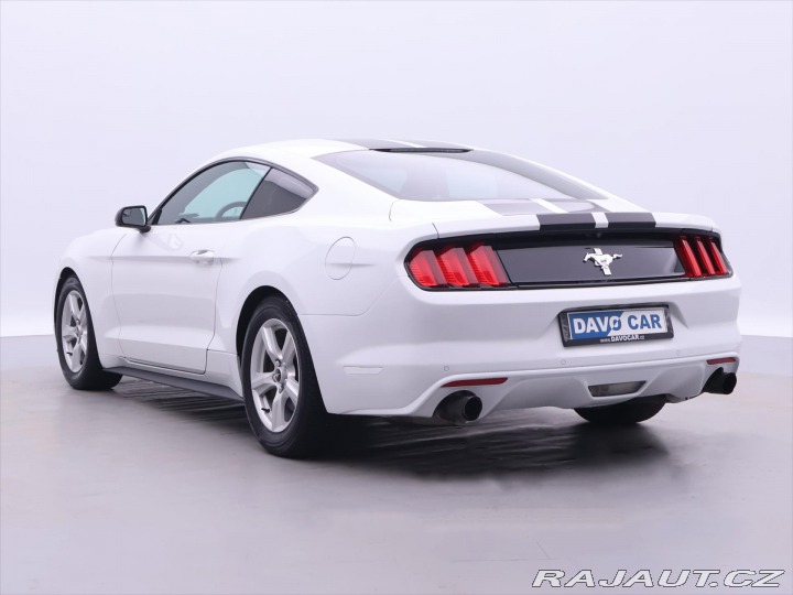 Ford Ostatní modely 3,7 V6 225kW Automat Xeno 2016