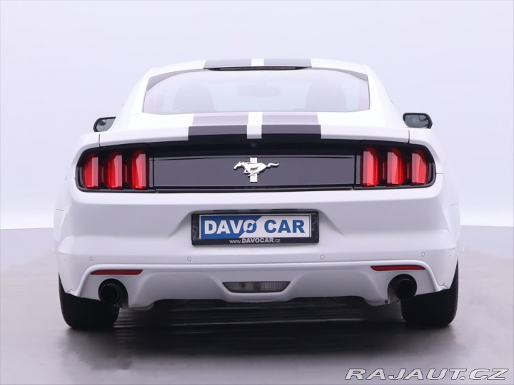 Ford Ostatní modely 3,7 V6 225kW Automat Xeno 2016