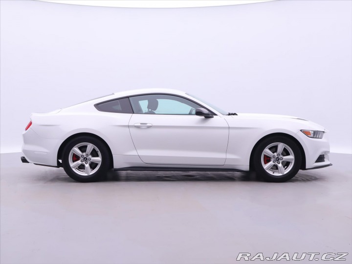 Ford Ostatní modely 3,7 V6 225kW Automat Xeno 2016