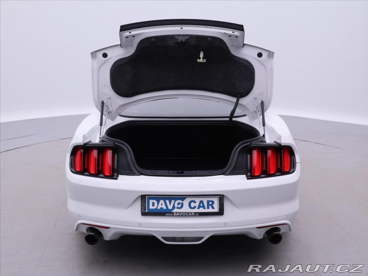 Ford Ostatní modely 3,7 V6 225kW Automat Xeno 2016