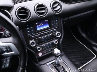 Ford Mustang 3,7 V6 225kW Automat Xeno 2016