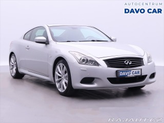Infiniti  G37 3,7 i 235kW AUTOMAT