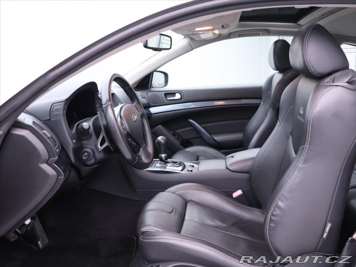 Infiniti Ostatní modely G37 3,7 i 235kW AUTOMAT 2011