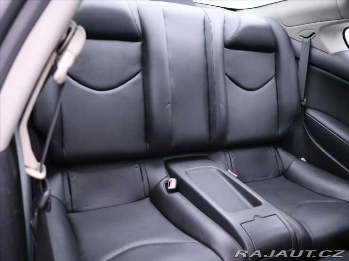 Infiniti Ostatní modely G37 3,7 i 235kW AUTOMAT 2011