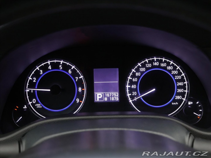 Infiniti Ostatní modely G37 3,7 i 235kW AUTOMAT 2011