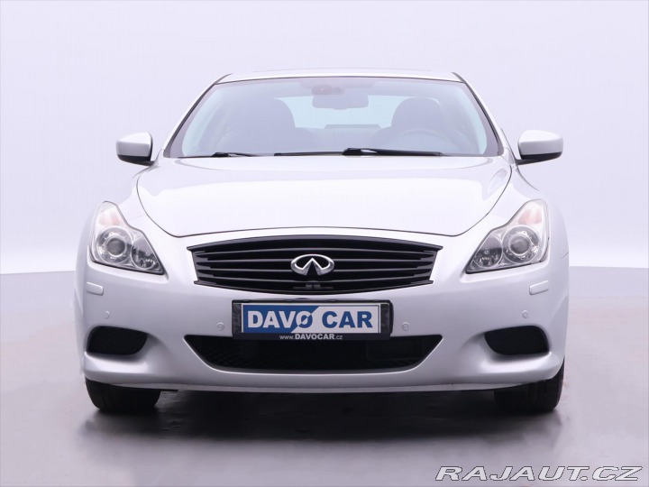 Infiniti Ostatní modely G37 3,7 i 235kW V6 Automat zí 2011