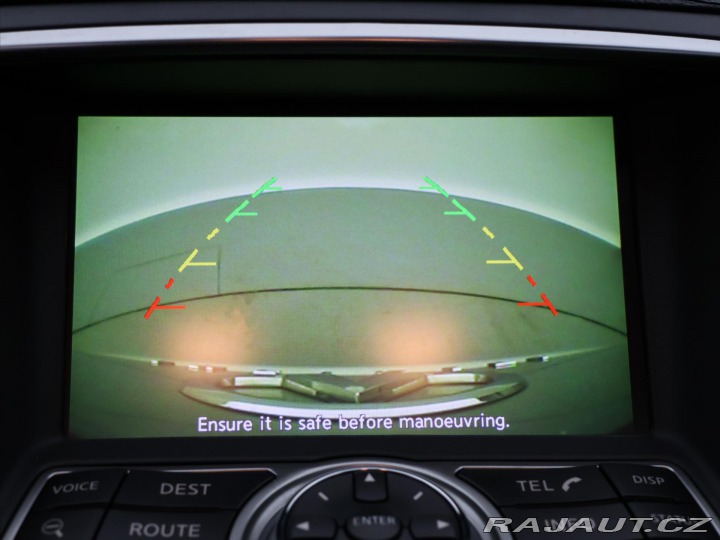 Infiniti Ostatní modely G37 3,7 i 235kW V6 Automat 2011