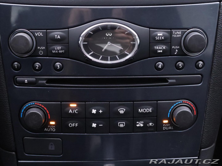 Infiniti Ostatní modely G37 3,7 i 235kW AUTOMAT 2011