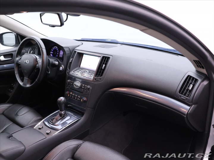 Infiniti Ostatní modely G37 3,7 i 235kW AUTOMAT 2011