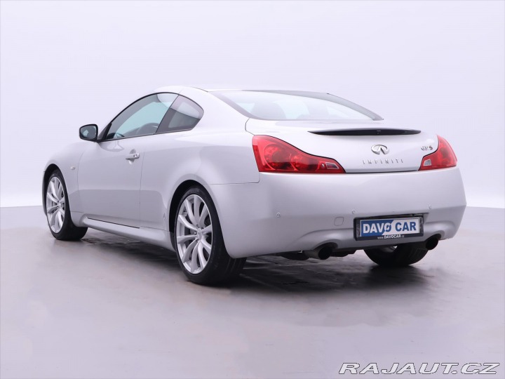 Infiniti Ostatní modely G37 3,7 i 235kW AUTOMAT 2011