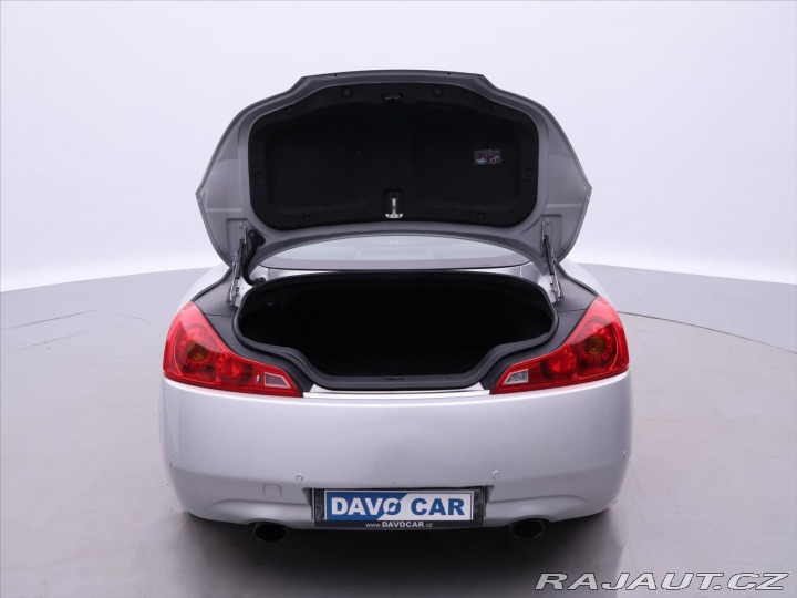 Infiniti Ostatní modely G37 3,7 i 235kW AUTOMAT 2011