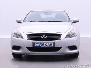 Infiniti Ostatní modely G37 3,7 i 235kW AUTOMAT 2011