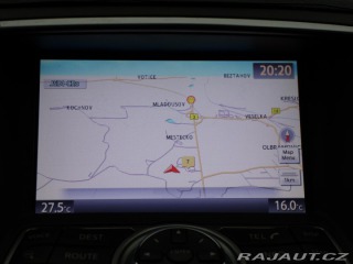 Infiniti Ostatní modely G37 3,7 i 235kW AUTOMAT 2011