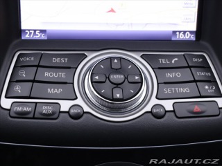 Infiniti Ostatní modely G37 3,7 i 235kW AUTOMAT 2011