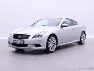 Infiniti Ostatní modely G37 3,7 i 235kW AUTOMAT 2011