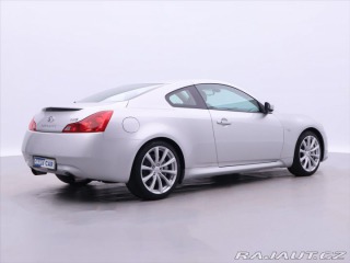 Infiniti Ostatní modely G37 3,7 i 235kW AUTOMAT 2011