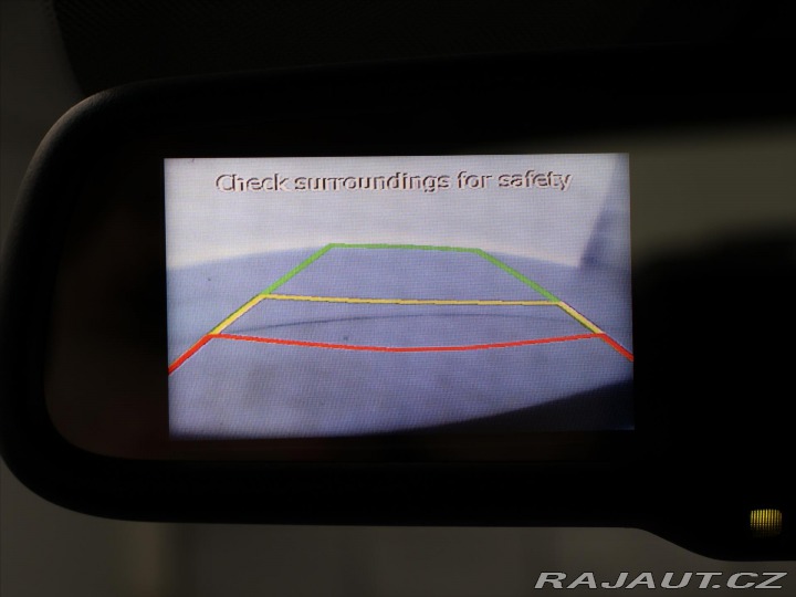 Kia Sportage 1,7 CRDI 85kW CZ 99.tkm 1 2011