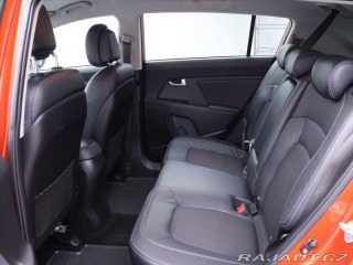 Kia Sportage 1,7 CRDI 85kW CZ 99.tkm 1 2011