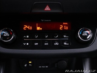 Kia Sportage 1,7 CRDI 85kW CZ 99.tkm 1 2011