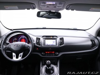 Kia Sportage 1,7 CRDI 85kW CZ 99.tkm 1 2011