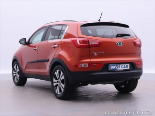 Kia Sportage 1,7 CRDI 85kW CZ 99.tkm 1 2011