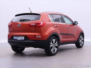 Kia Sportage 1,7 CRDI 85kW CZ 99.tkm 1 2011