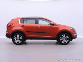 Kia Sportage 1,7 CRDI 85kW CZ 99.tkm 1 2011