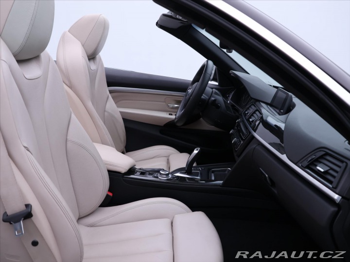 BMW 4 2,0 135 kW Modern Line Ca 2014