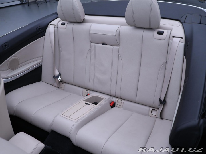 BMW 4 2,0 135 kW Modern Line Ca 2014