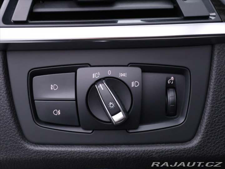 BMW 4 2,0 135 kW Modern Line Ca 2014