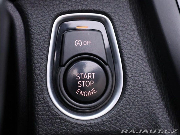 BMW 4 2,0 135 kW Modern Line Ca 2014