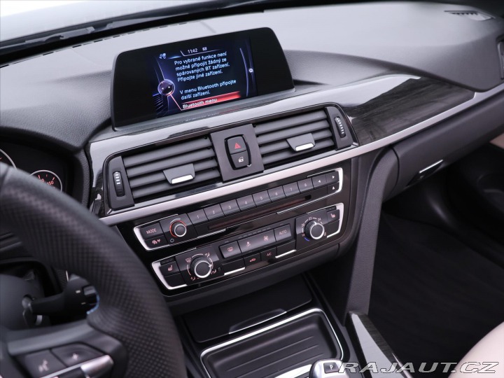 BMW 4 2,0 135 kW Modern Line Ca 2014