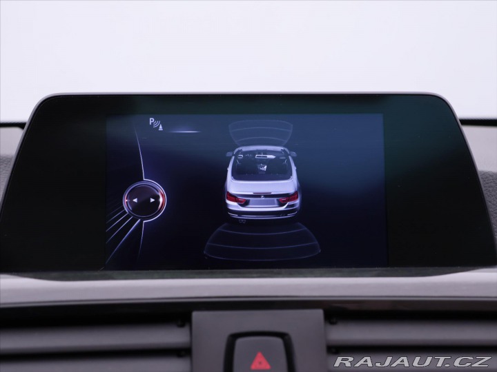 BMW 4 2,0 135 kW Modern Line Ca 2014