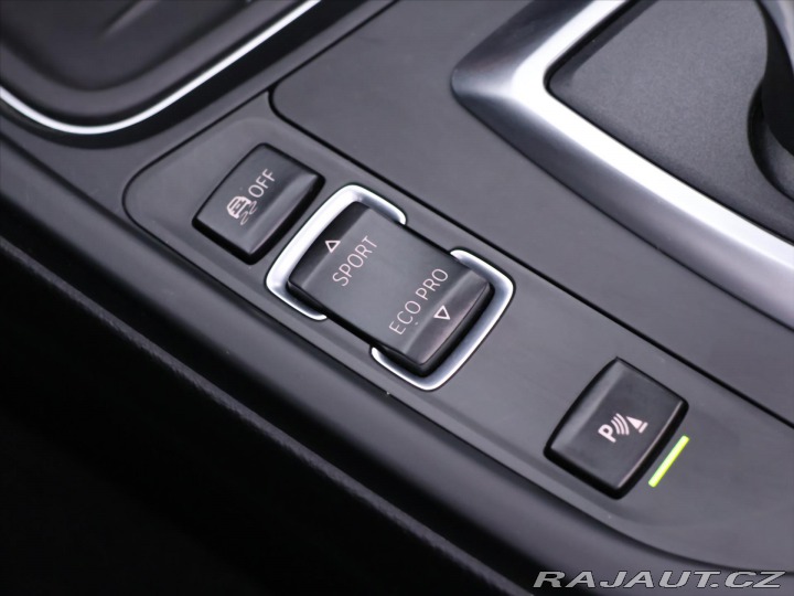 BMW 4 2,0 135 kW Modern Line Ca 2014