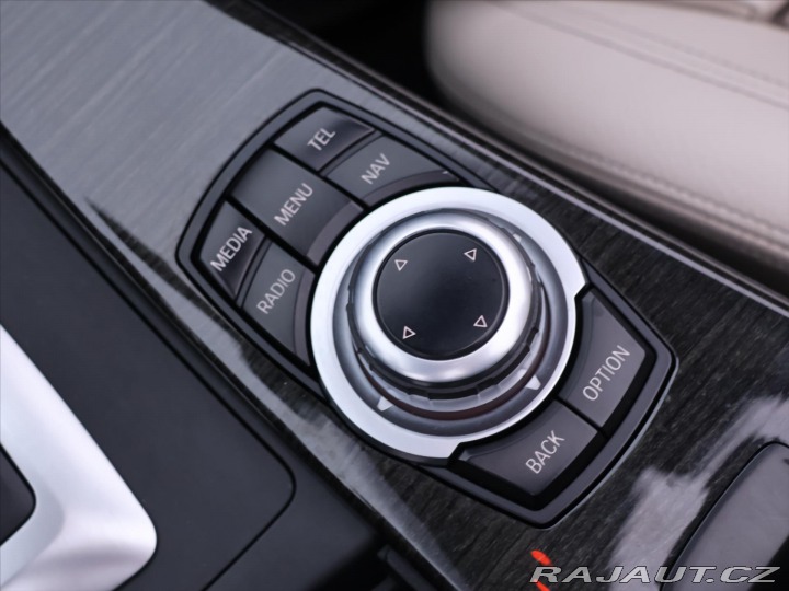 BMW 4 2,0 135 kW Modern Line Ca 2014