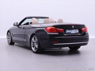 BMW 4 2,0 135 kW Modern Line Ca 2014