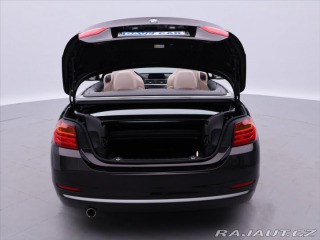 BMW 4 2,0 135 kW Modern Line Ca 2014