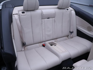 BMW 4 2,0 135 kW Modern Line Ca 2014