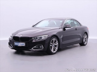 BMW 4 2,0 135 kW Modern Line Ca 2014