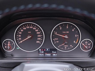 BMW 4 2,0 135 kW Modern Line Ca 2014