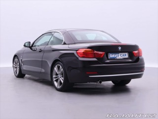 BMW 4 2,0 135 kW Modern Line Ca 2014