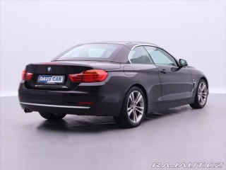 BMW 4 2,0 135 kW Modern Line Ca 2014