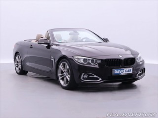 BMW 4 2,0 135 kW Modern Line Ca 2014