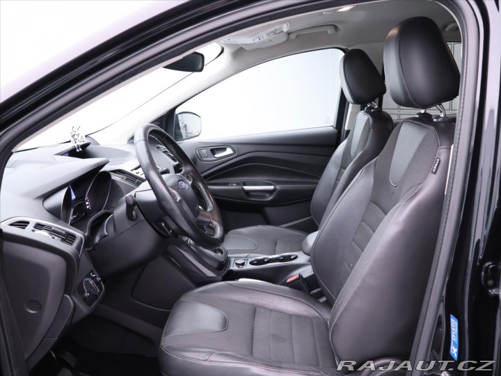 Ford Kuga 2,0 TDCi Titanium Plus 13 2015