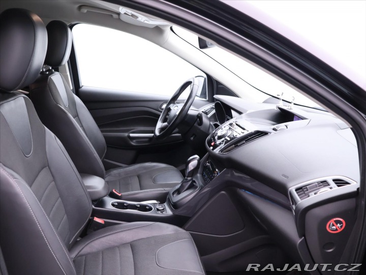 Ford Kuga 2,0 TDCi Titanium Plus 13 2015