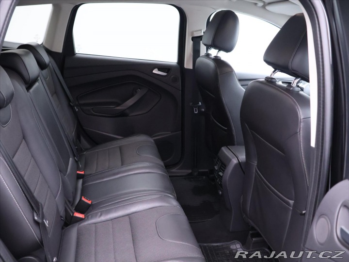 Ford Kuga 2,0 TDCi Titanium Plus 13 2015